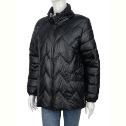 Куртка Obuvok 226 black (06948)