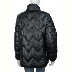 Куртка Obuvok 226 black (06948)