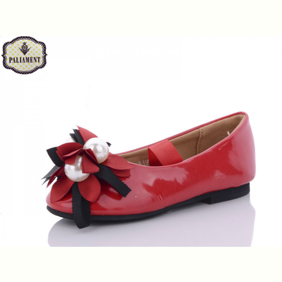 Балетки PALIAMENT D18195-8