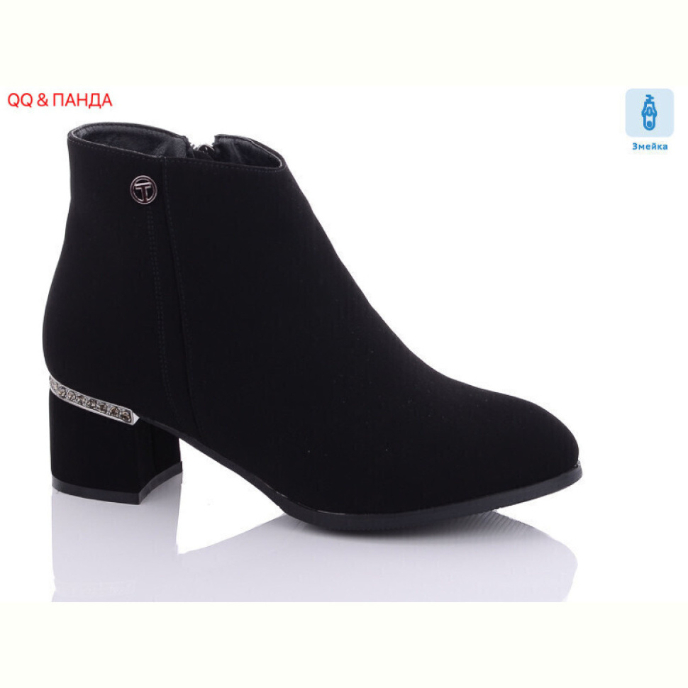 Ботинки QQ&Панда KU276-2-1
