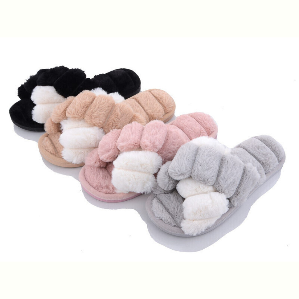 Тапки Elmob ST93 mix