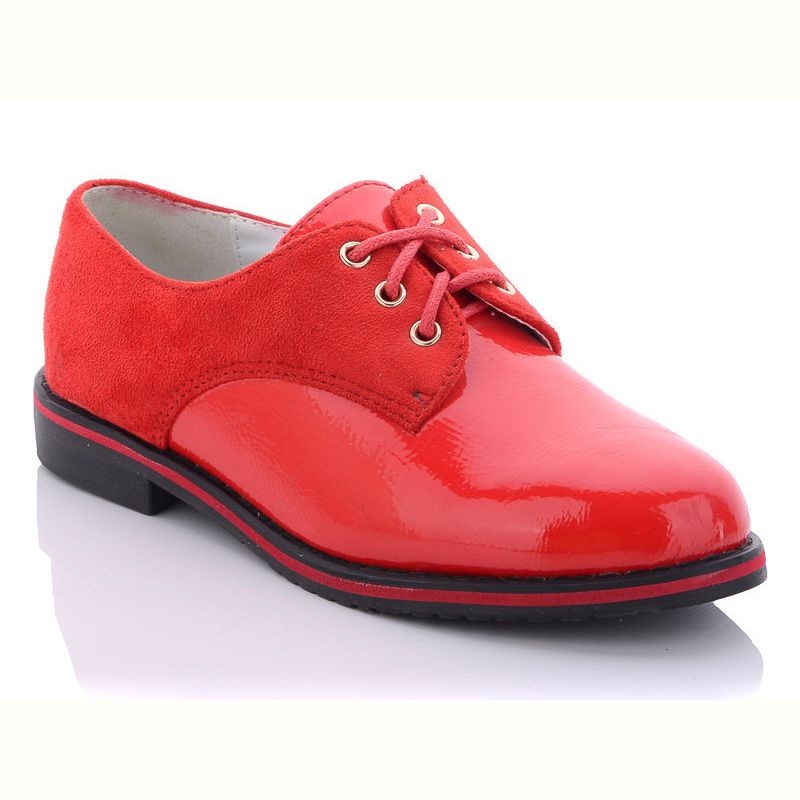 Туфли Леопард GB13-12