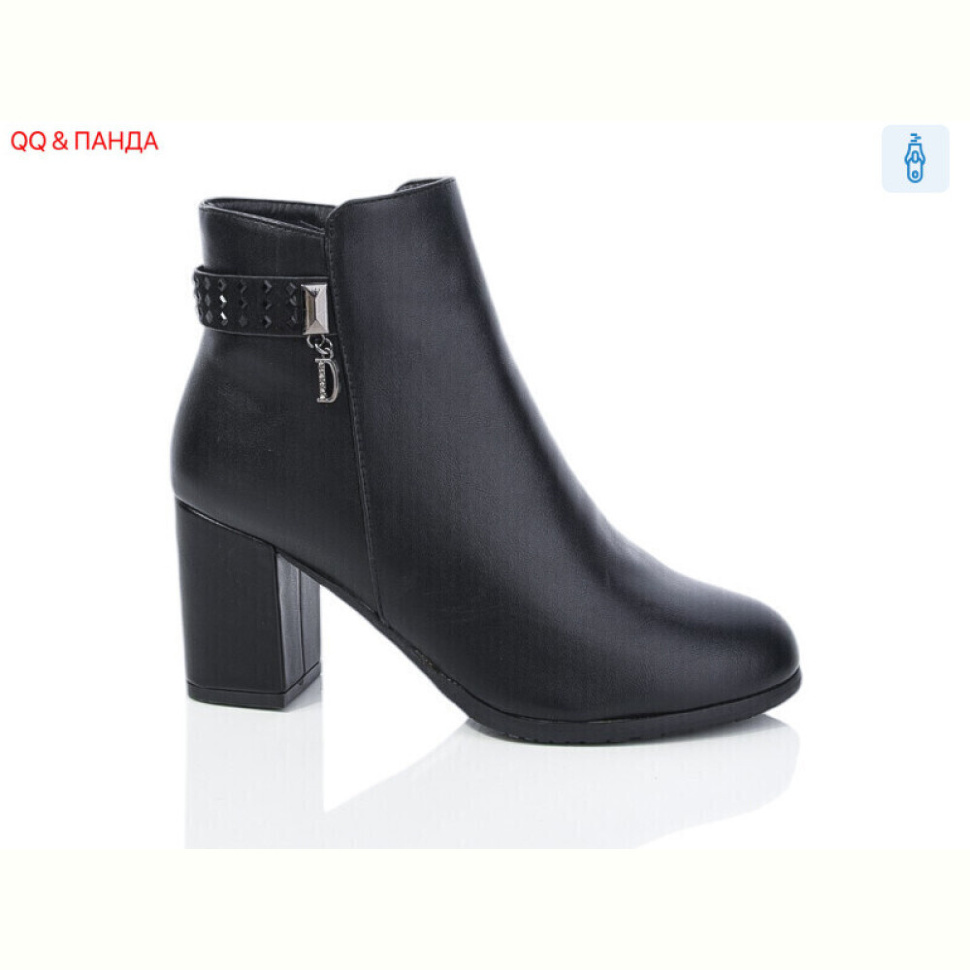 Ботинки QQ&Панда 953-3