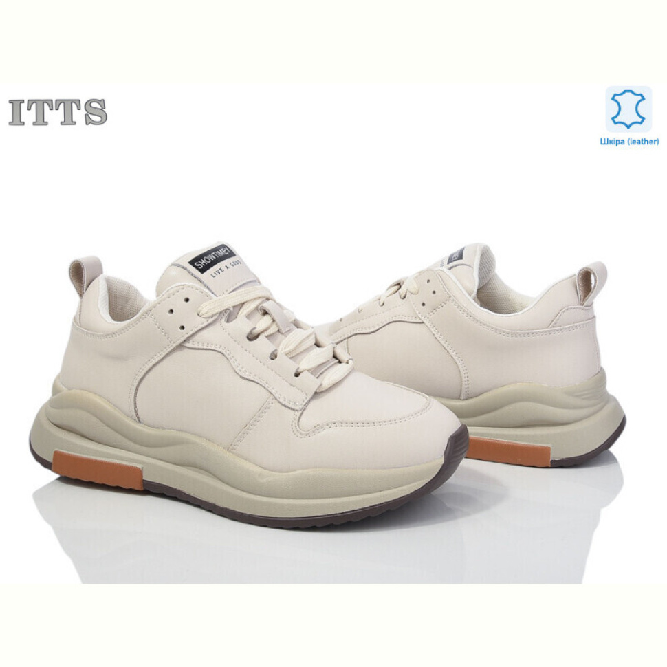 Кроссовки ITTS MX6608-3 Кроссовки ITTS MX6608-3