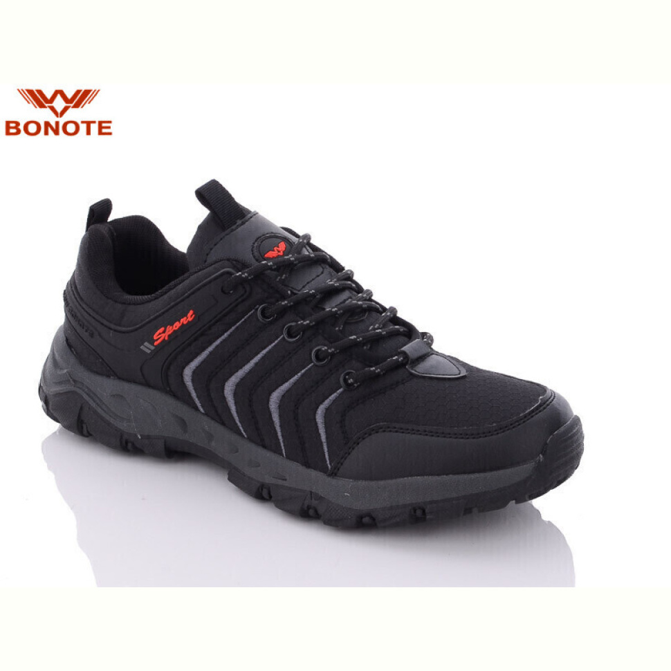 Кроссовки Bonote A8993-4