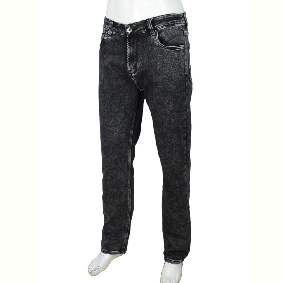 Джинсы Baron BRM9315BT grey