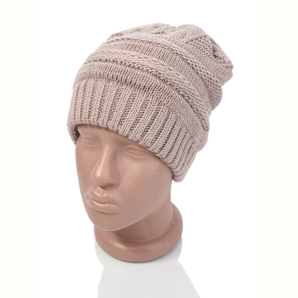 Шапка Red Hat SA1319-2 beige Шапка Red Hat SA1319-2 beige