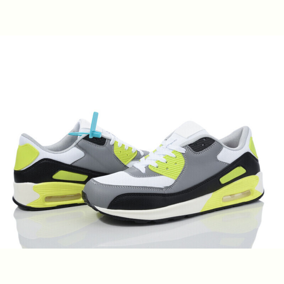 Кроссовки Lion-Lu W90-6