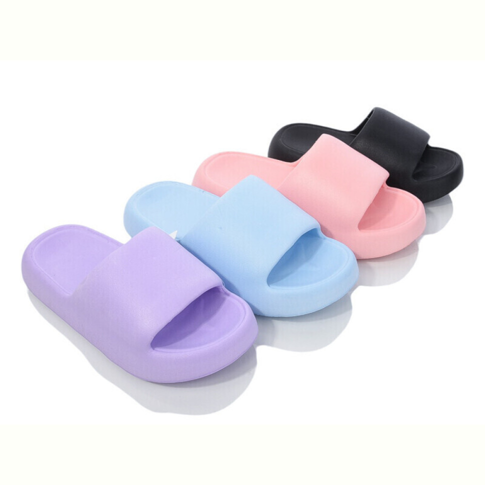 Шлепки M&L  Alex13 MU0312 mix