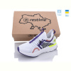 Кроссовки Restime SWL22103 white-lime