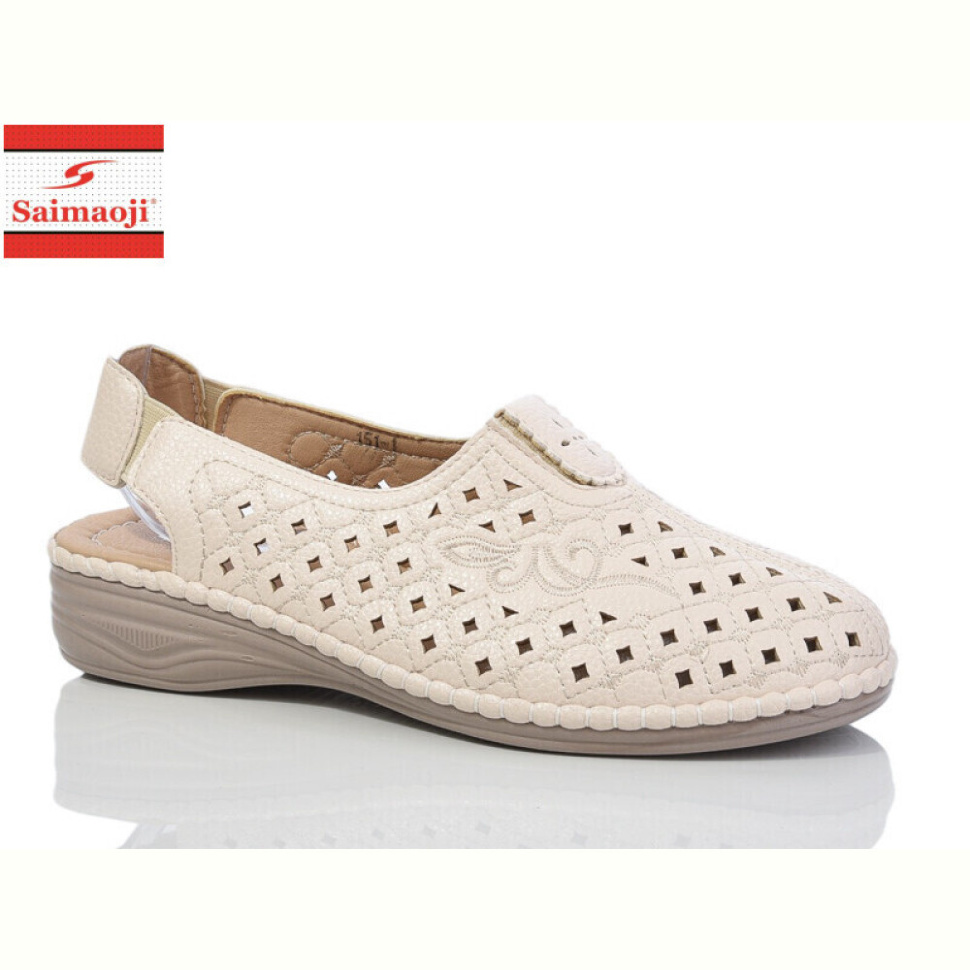 Босоножки Saimaoji 151-1