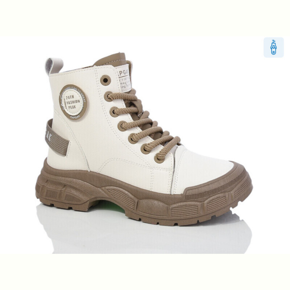 Ботинки Loretta N039-1