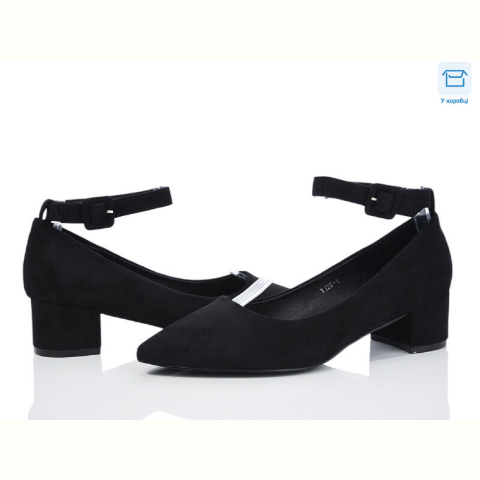 Туфли Love-L&M-ZDW Y129-1