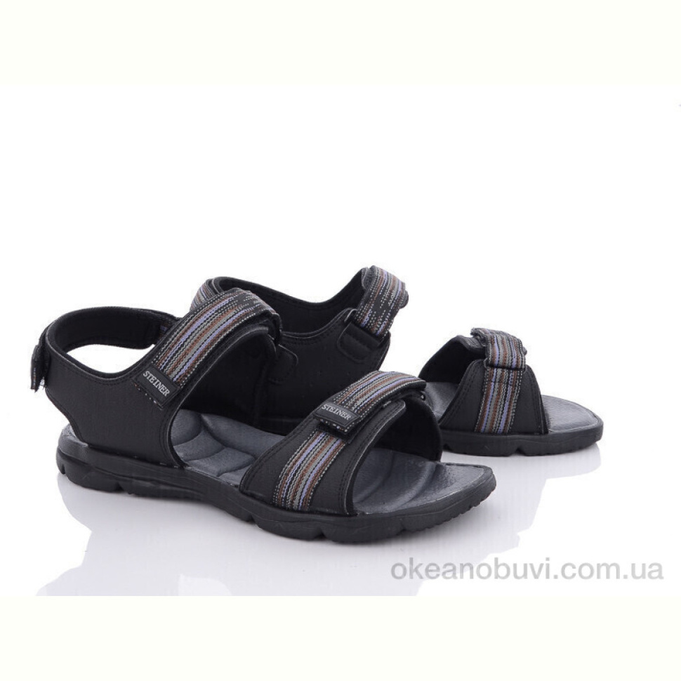 Сандалии Obuvok 3805E-1
