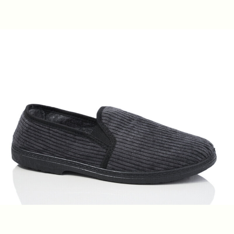 Тапки Lot Shoes Кредо вельвет