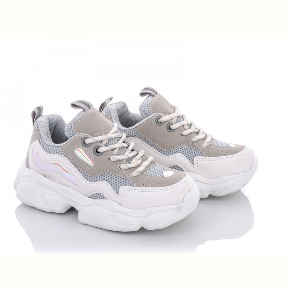 Кроссовки Alemy Kids AED5381B