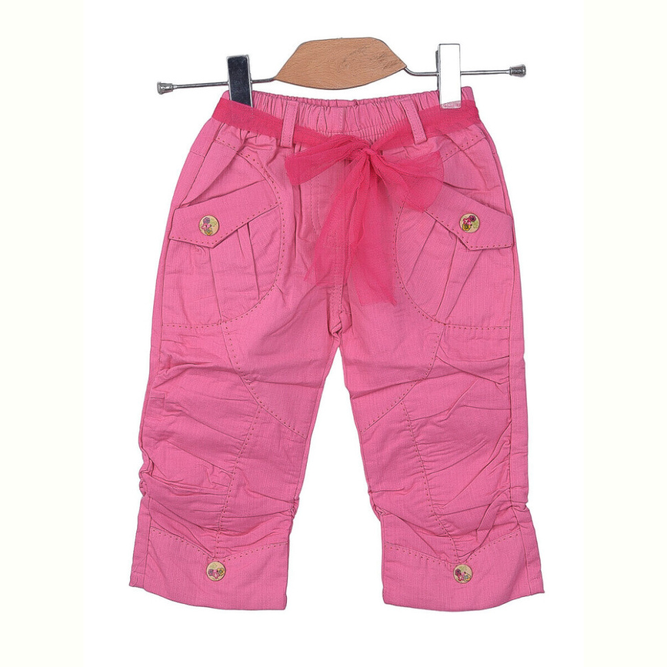 Брюки Obuvok 882 (08557-1) pink Брюки Obuvok 882 (08557-1) pink