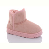 Угги ASHIGULI B301 pink