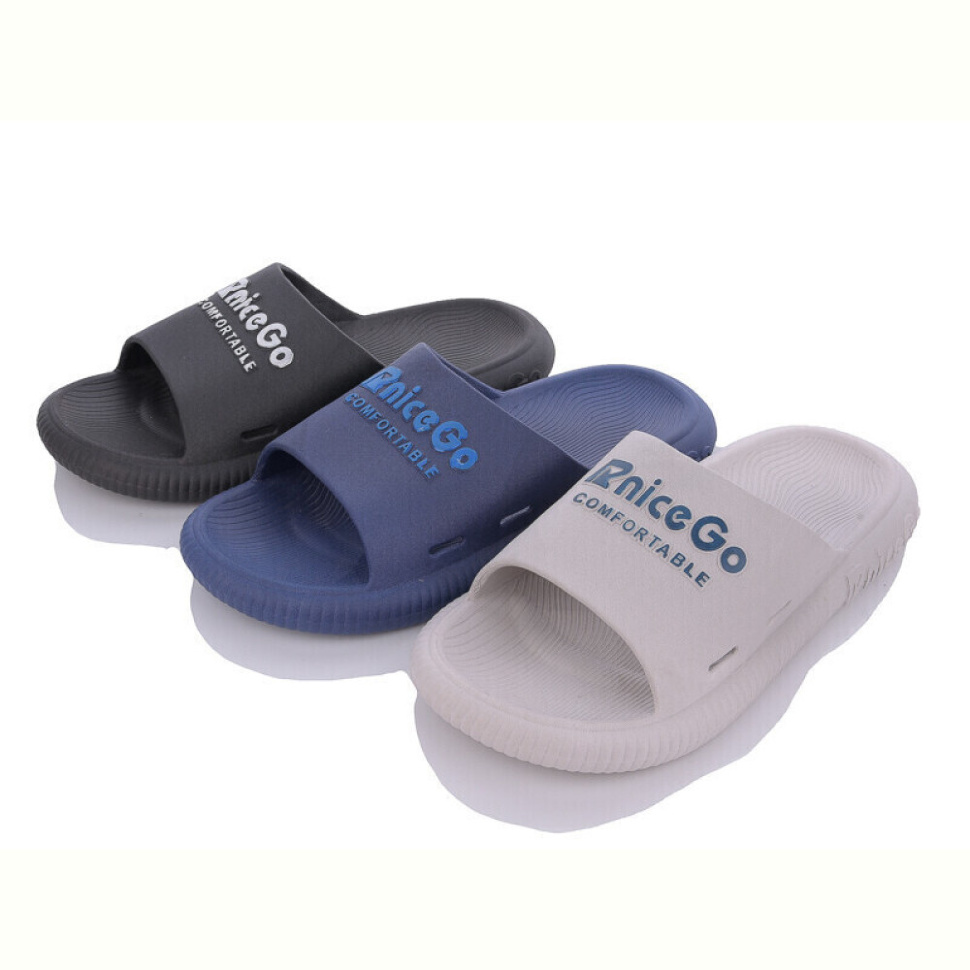 Шлепки Lion 2221 mix