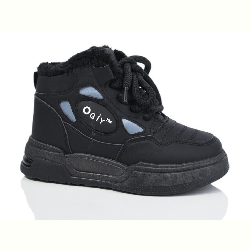 Кроссовки Xifa M28-0 black