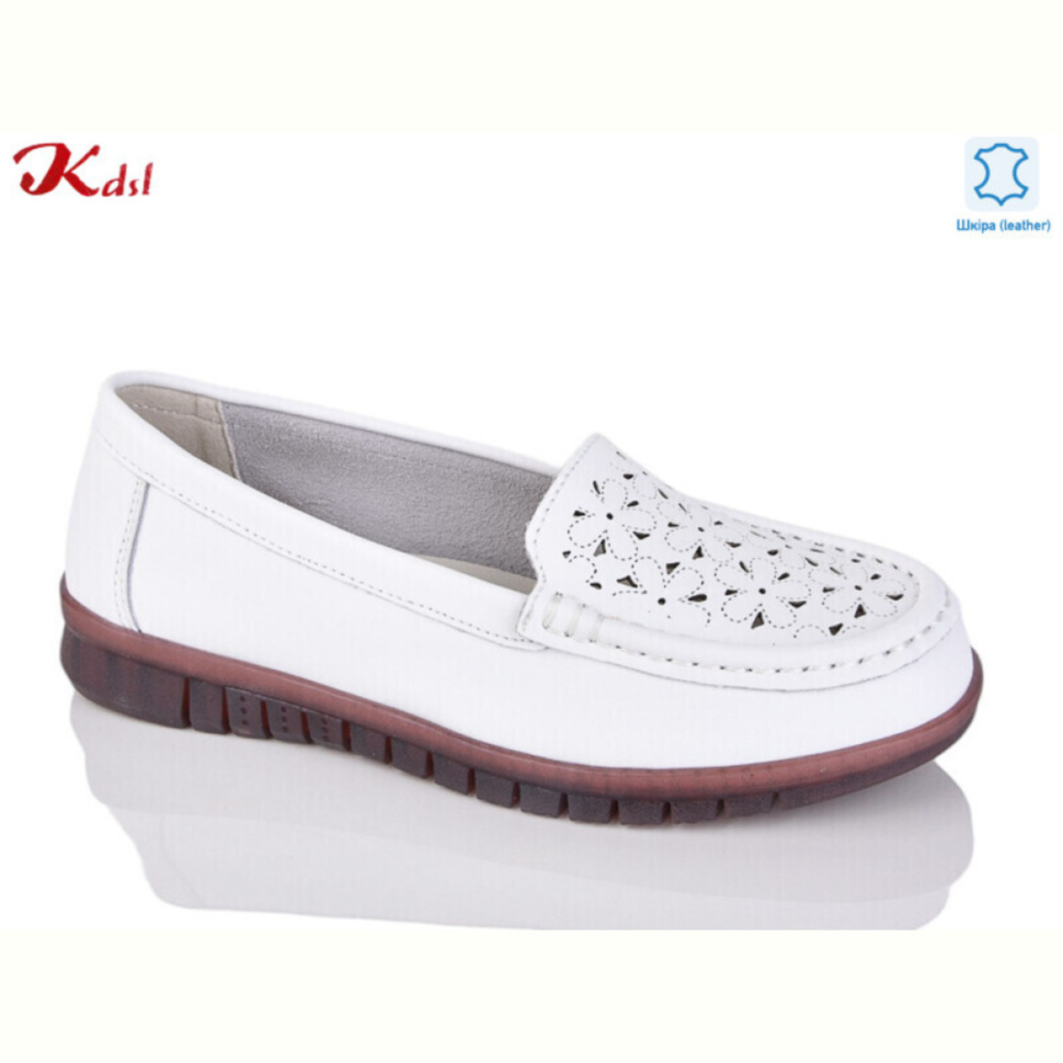 Туфли Jiulai-Kadisalun 786-1