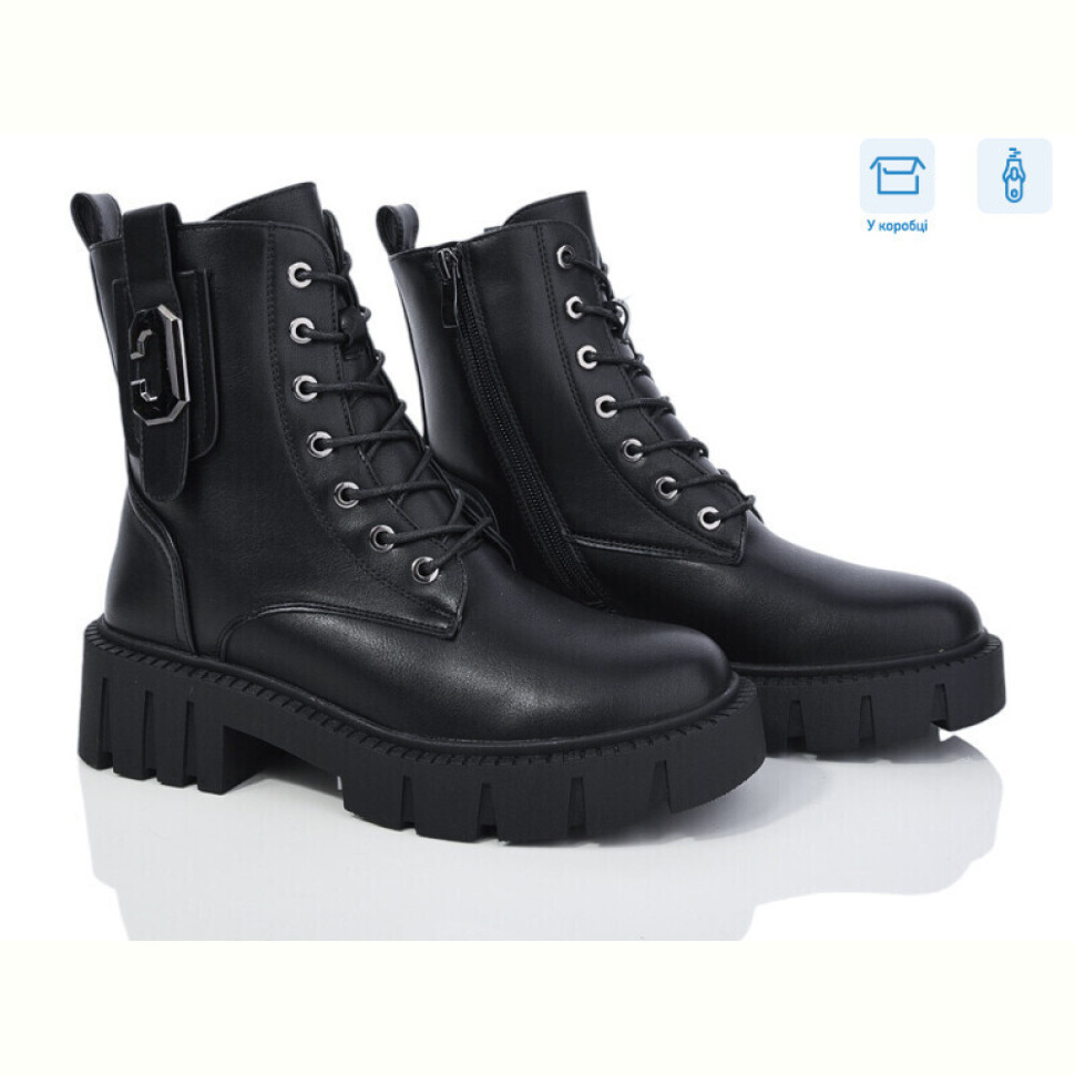 Ботинки Xifa LL1-3