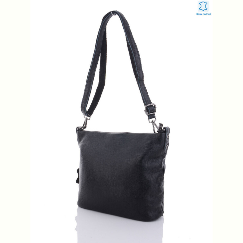 Сумка Sunshine bag W002 black