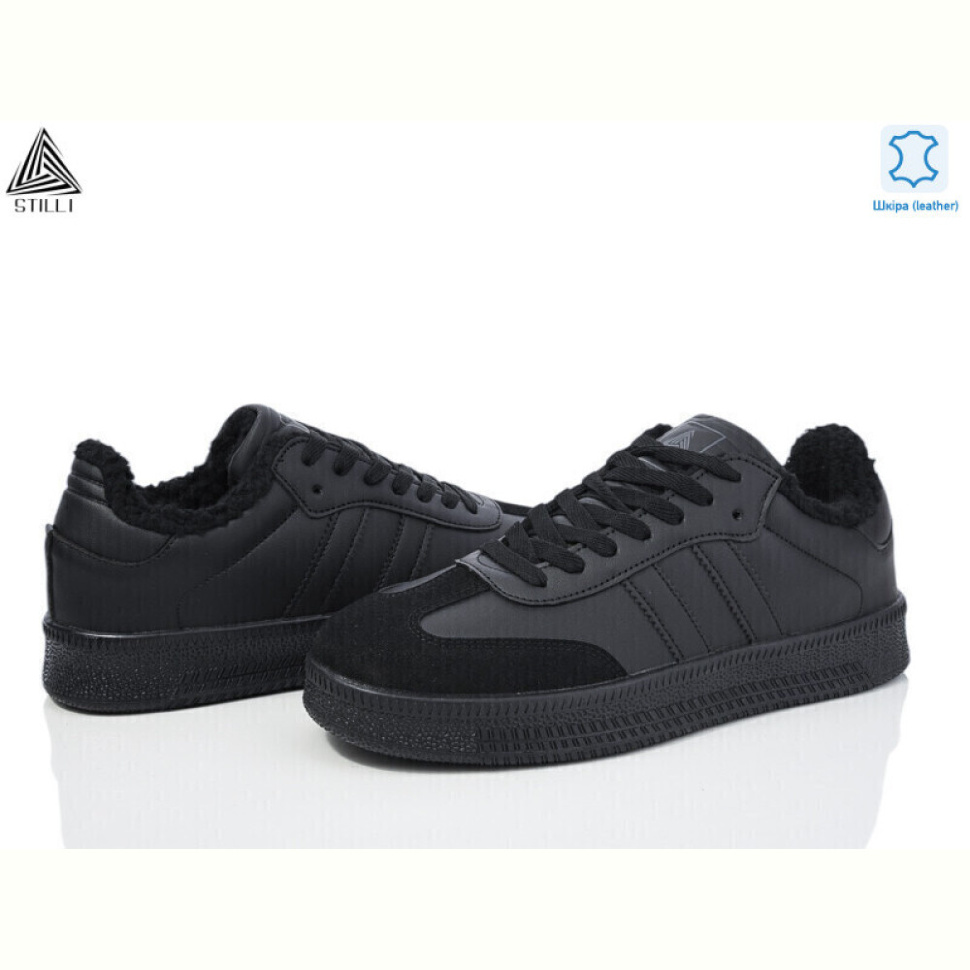 Кроссовки STILLI Group HB690-5 шкіра піна