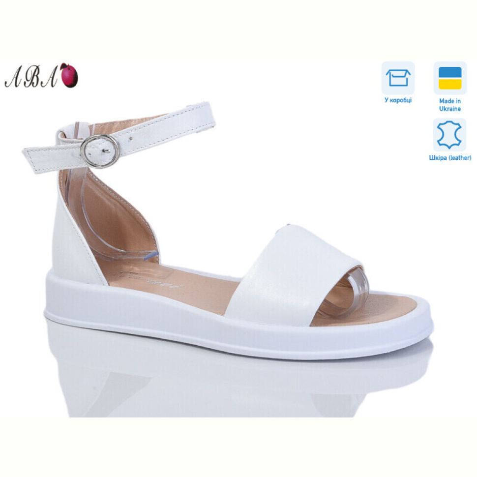 Босоножки Aba 2116-32