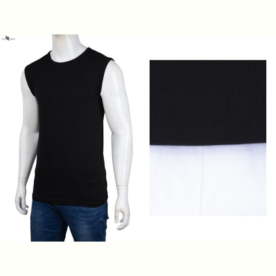 Майка NOVA VIDNOVA FBR0290G mix (M)