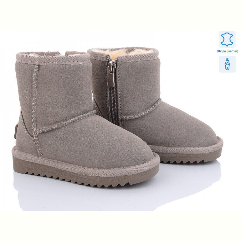 Угги ITTS 7805-17 Угги ITTS 7805-17