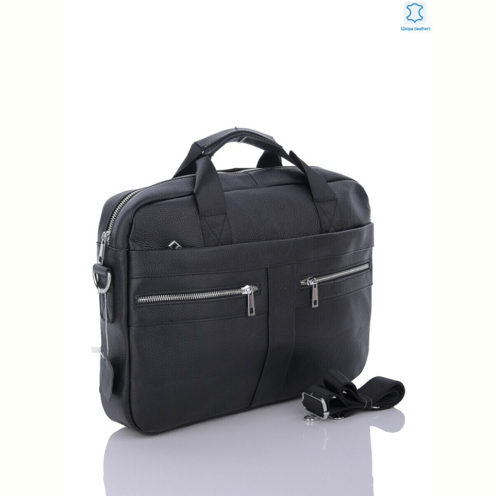 Сумка Sunshine bag H2 black