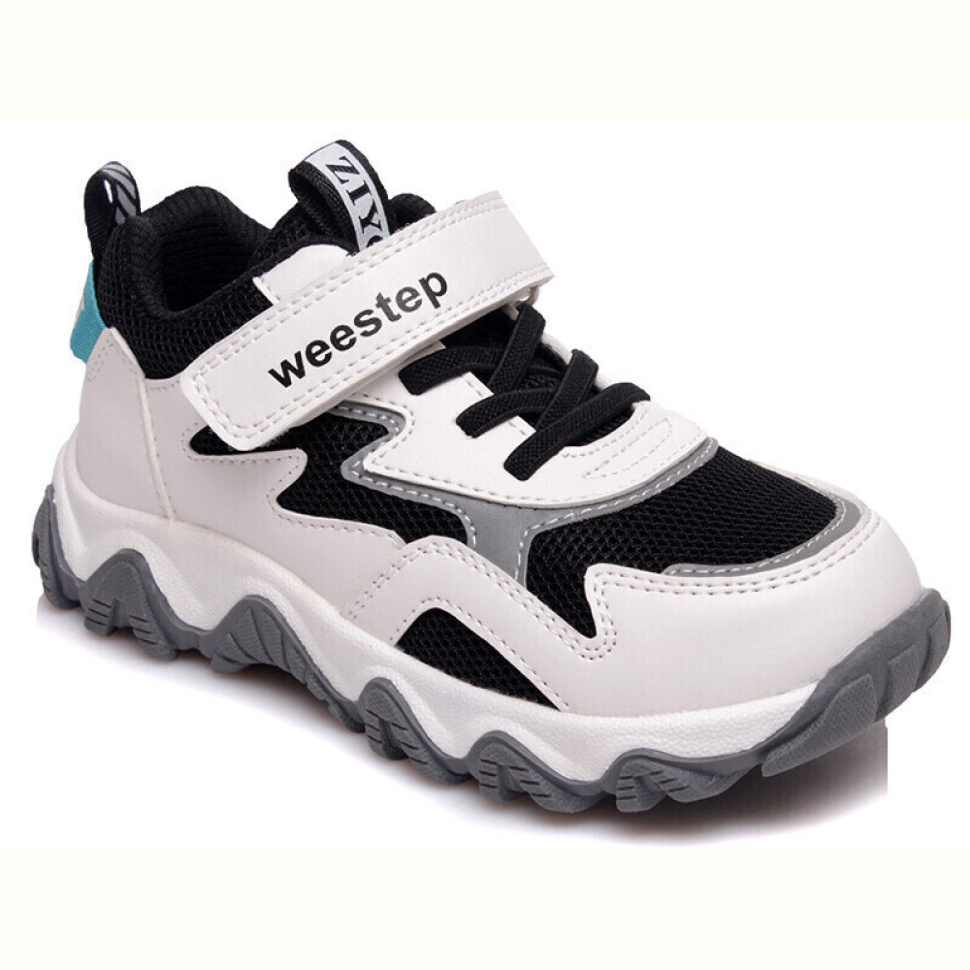 Кроссовки Prime-Opt Weestep W-R935363511 W-WS Кроссовки Prime-Opt Weestep W-R935363511 W-WS