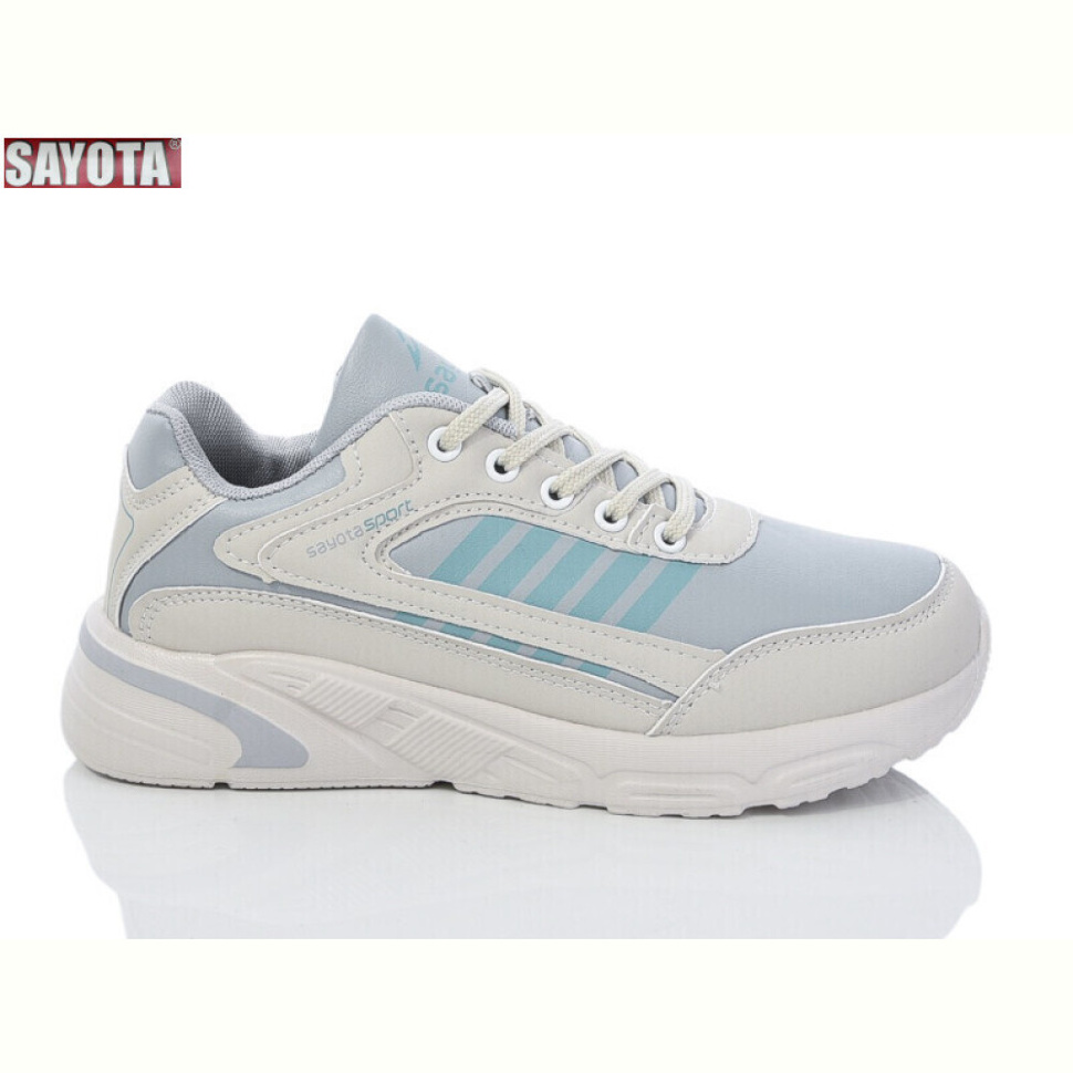 Кроссовки Sayota B207-3