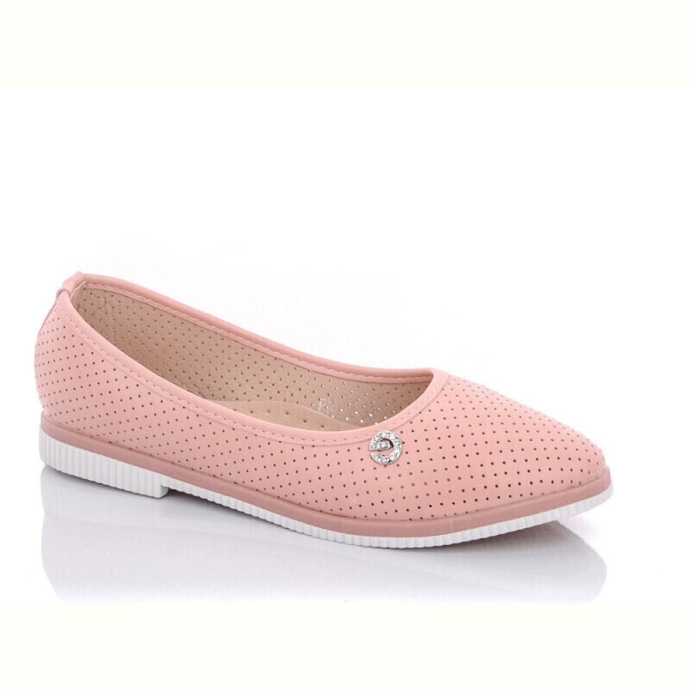 Балетки Xifa PN608-33