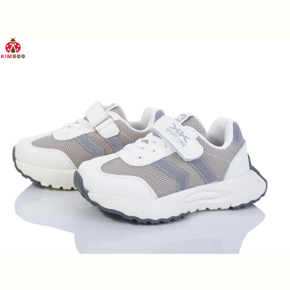 Кроссовки KIMBOO M582-3K