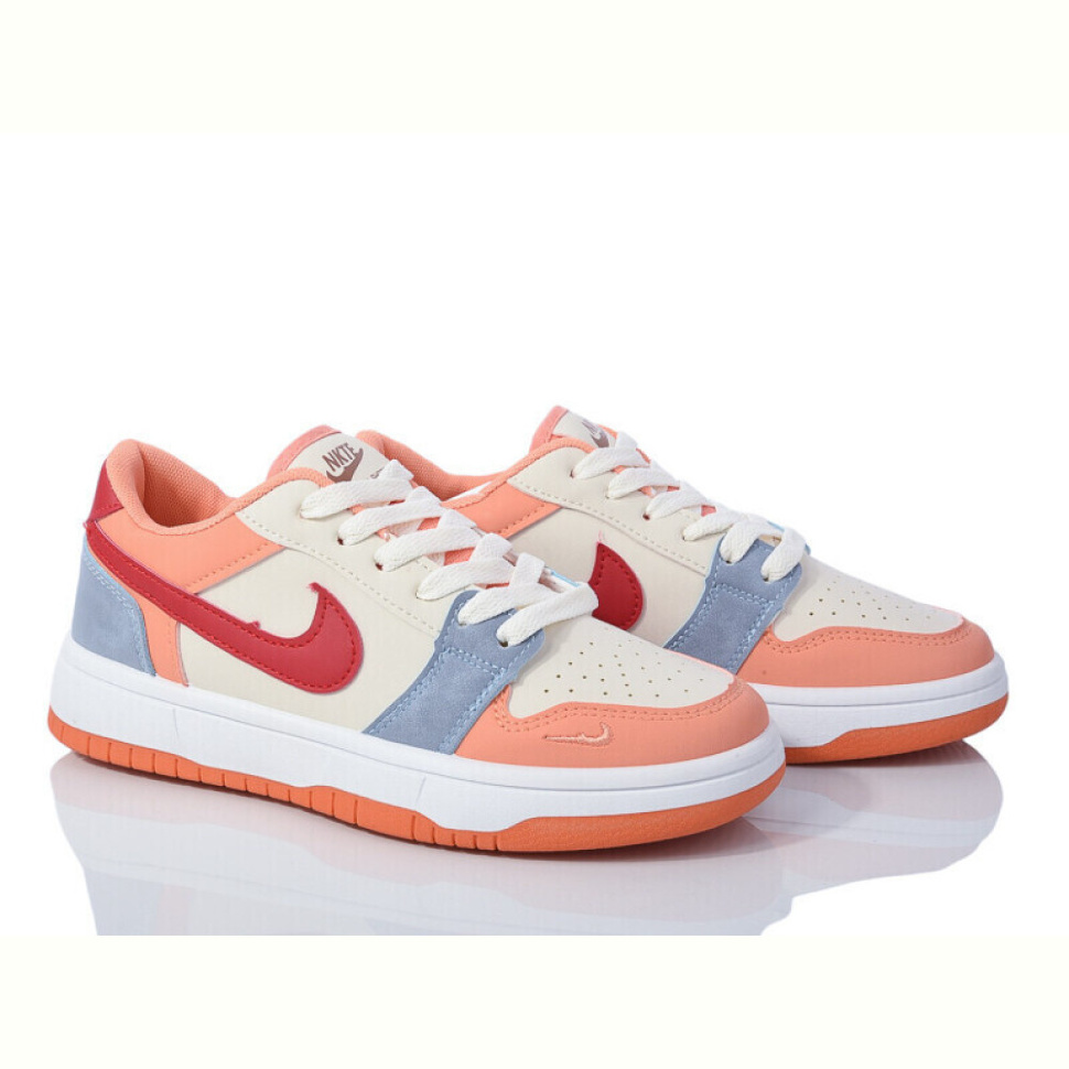 Кроссовки Violeta HD39(149-25) orange