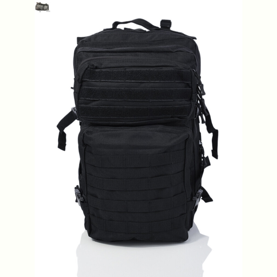Рюкзак Superbag A205 black