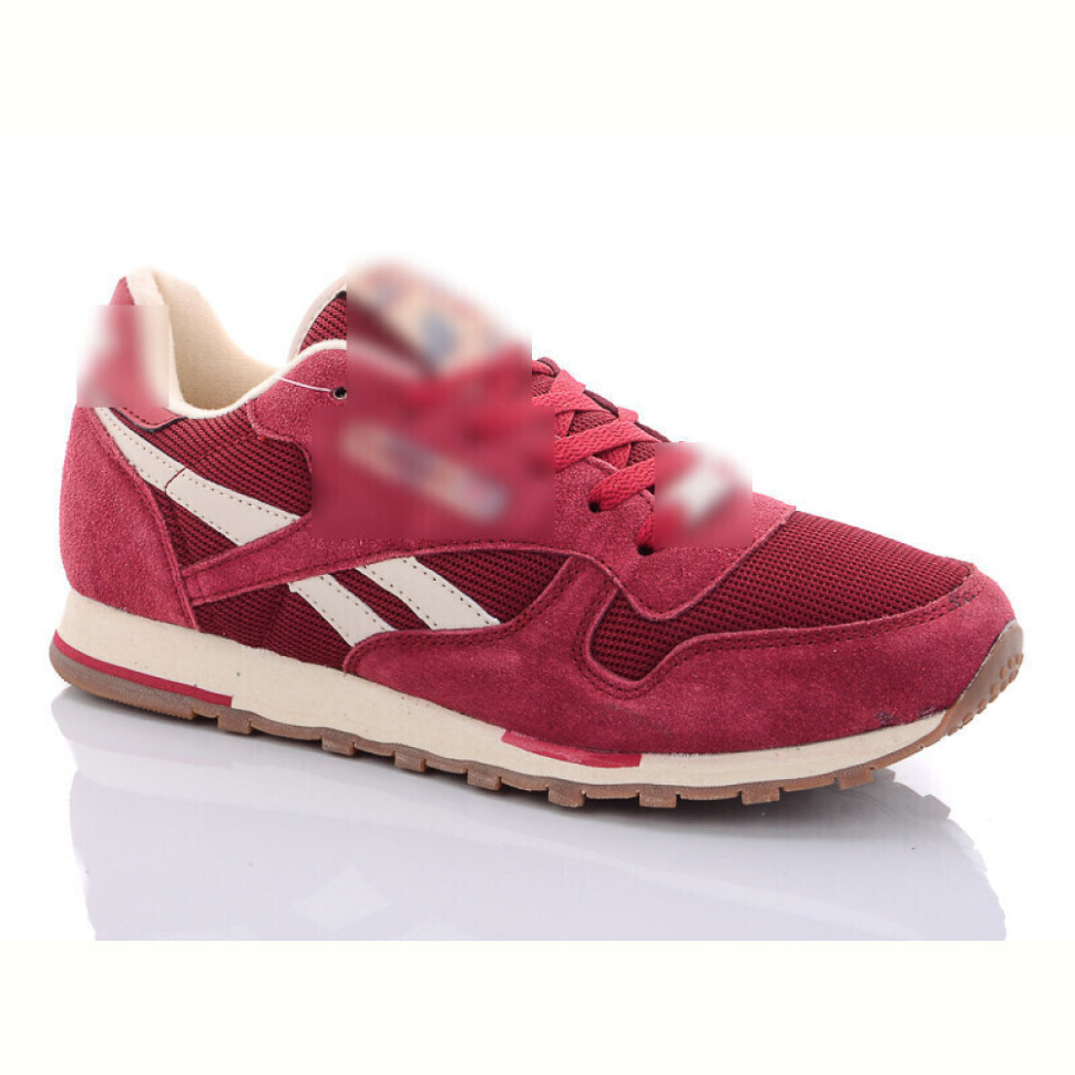 Кроссовки Enigma A616-6