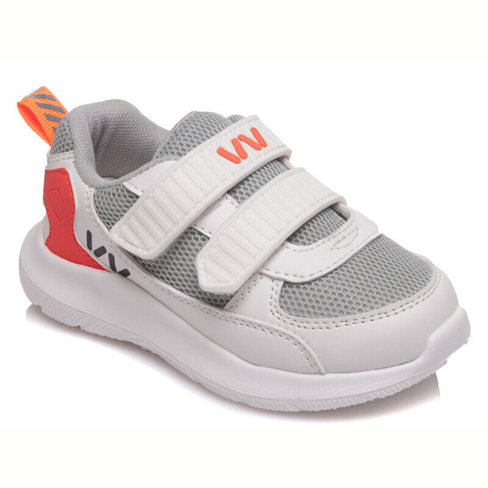 Кроссовки Prime-Opt Weestep W-R812663095 GR-WS