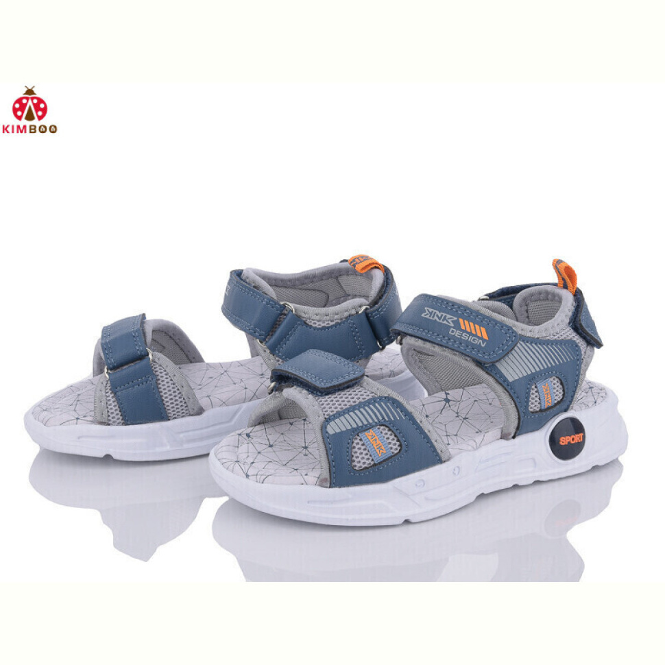 Сандалии KIMBOO FG2447-2D Сандалии KIMBOO FG2447-2D