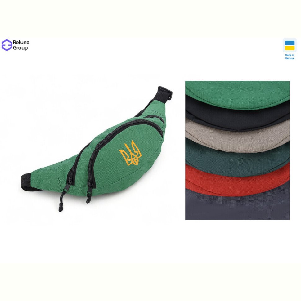 Бананка Reluna Group BN005-6 mix Бананка Reluna Group BN005-6 mix