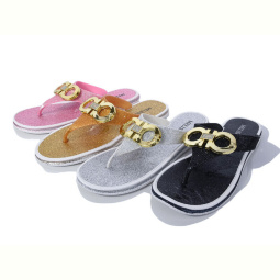 Шлепки ВЗУТТЯ+ 75-24 mix