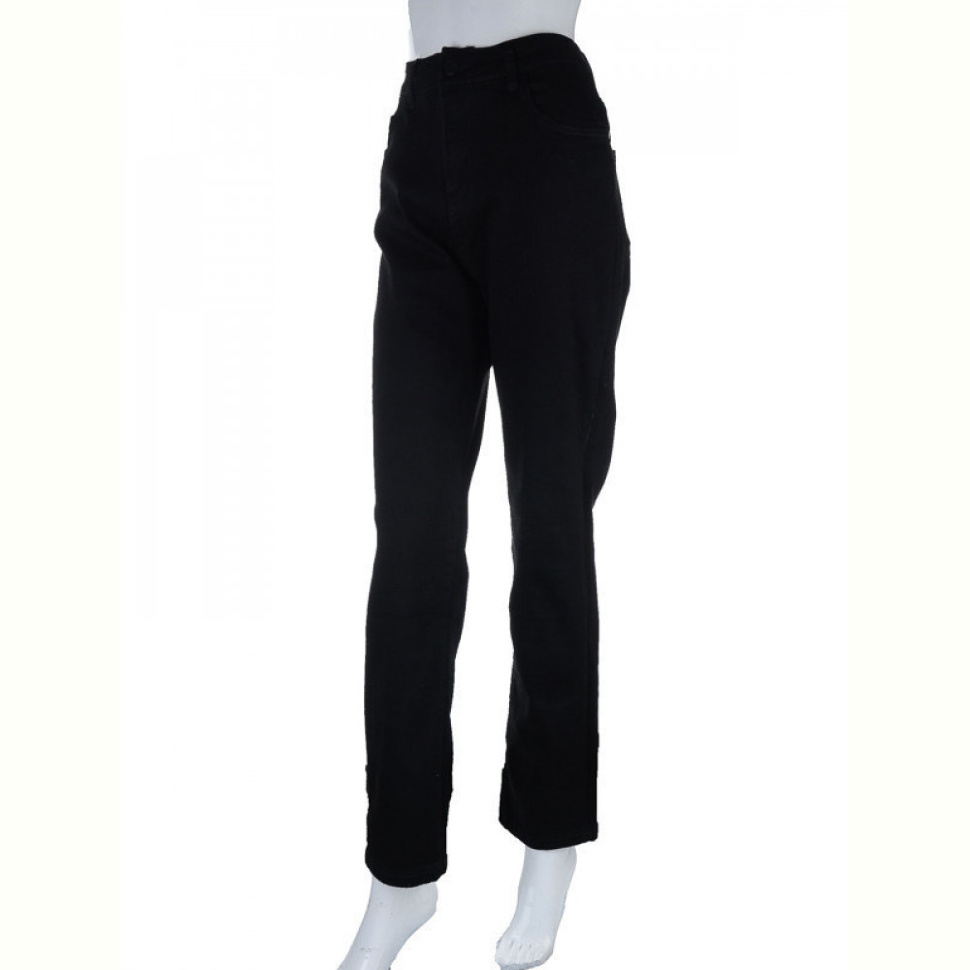 Джинсы Forest BC3059 black Джинсы Forest BC3059 black