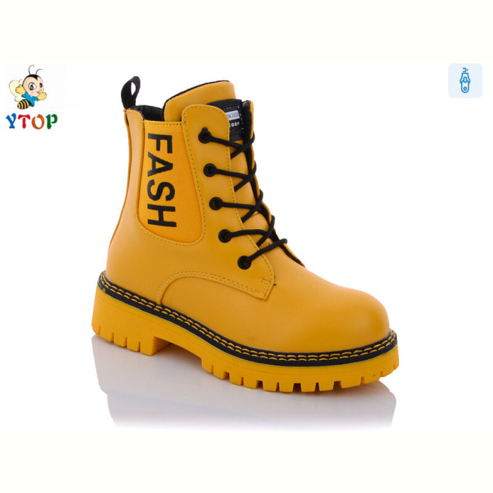 Ботинки Y.Top YD2736-43
