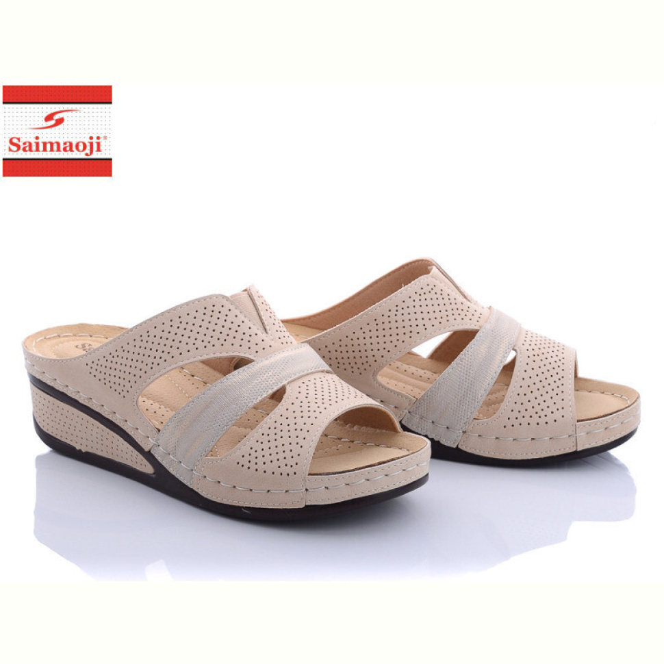 Шлепки Saimaoji SU16-5