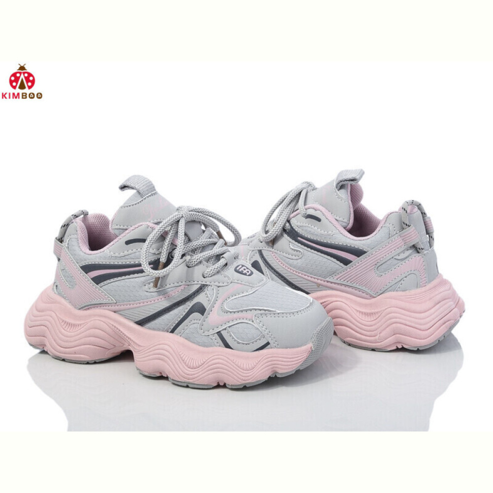 Кроссовки KIMBOO HZ530-3D