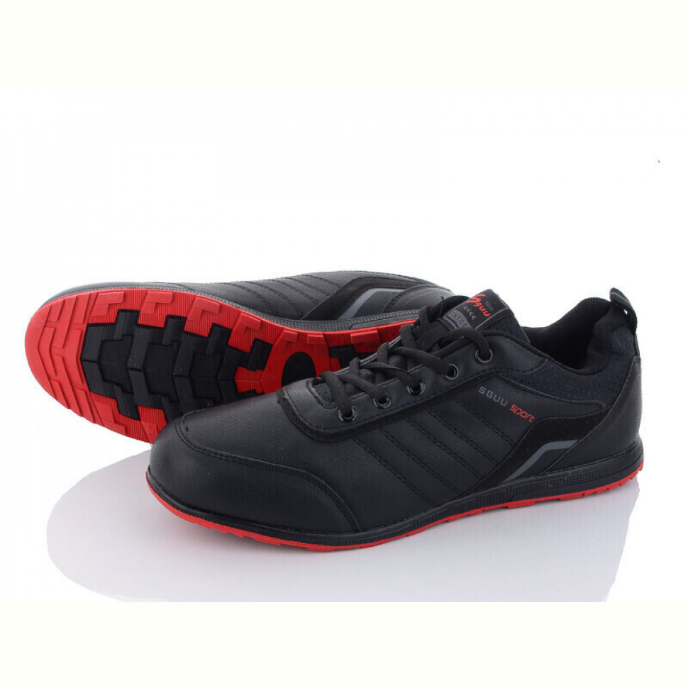 Кроссовки Laguna AS127-3