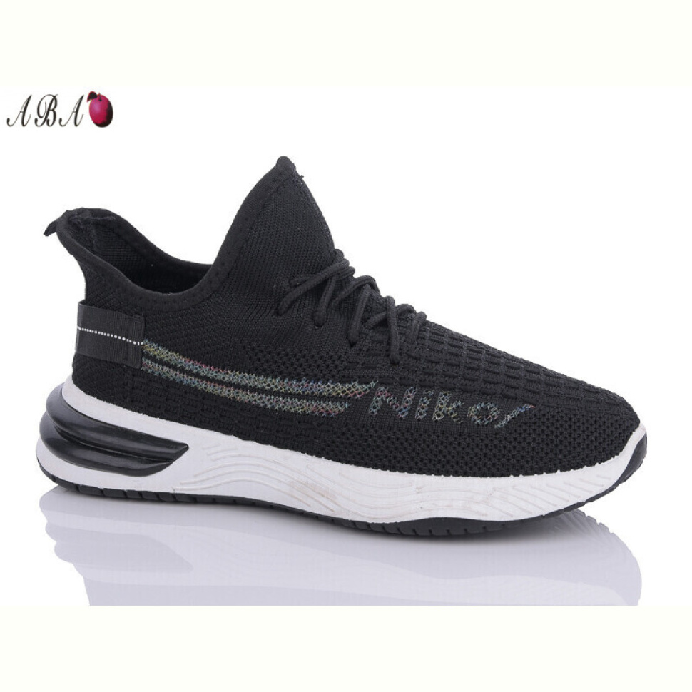 Кроссовки Aba 585-1