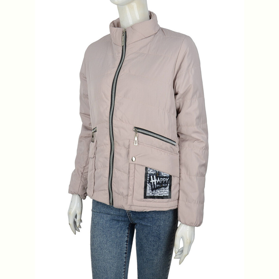 Куртка Obuvok 053-1 powder (07624)